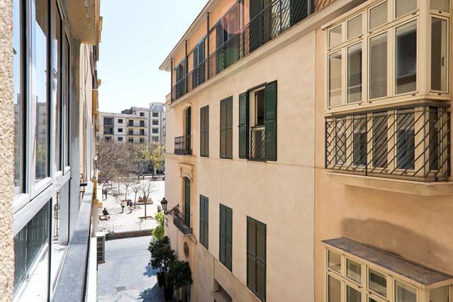 Apartment Picasso Premium Málaga