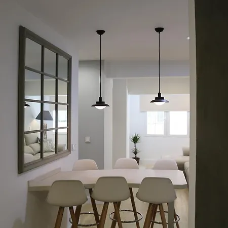 Picasso Premium Apartment Malaga Exterior photo