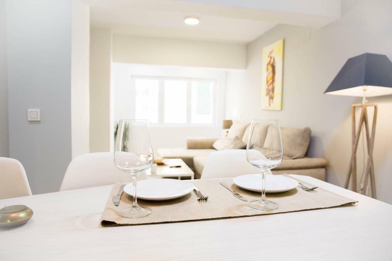 Picasso Premium Appartamento Málaga